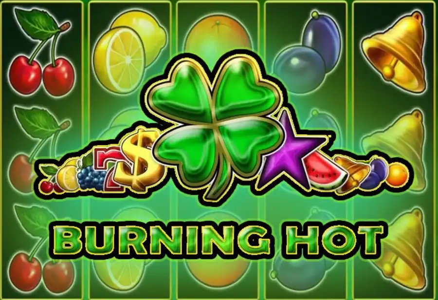 Burning Hot — previzualizare demo joc